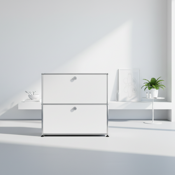 USM Haller Regal Apotheke #1204