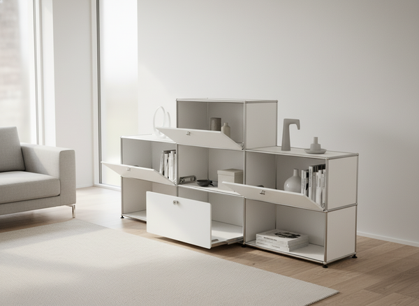 USM Haller Regal #1445