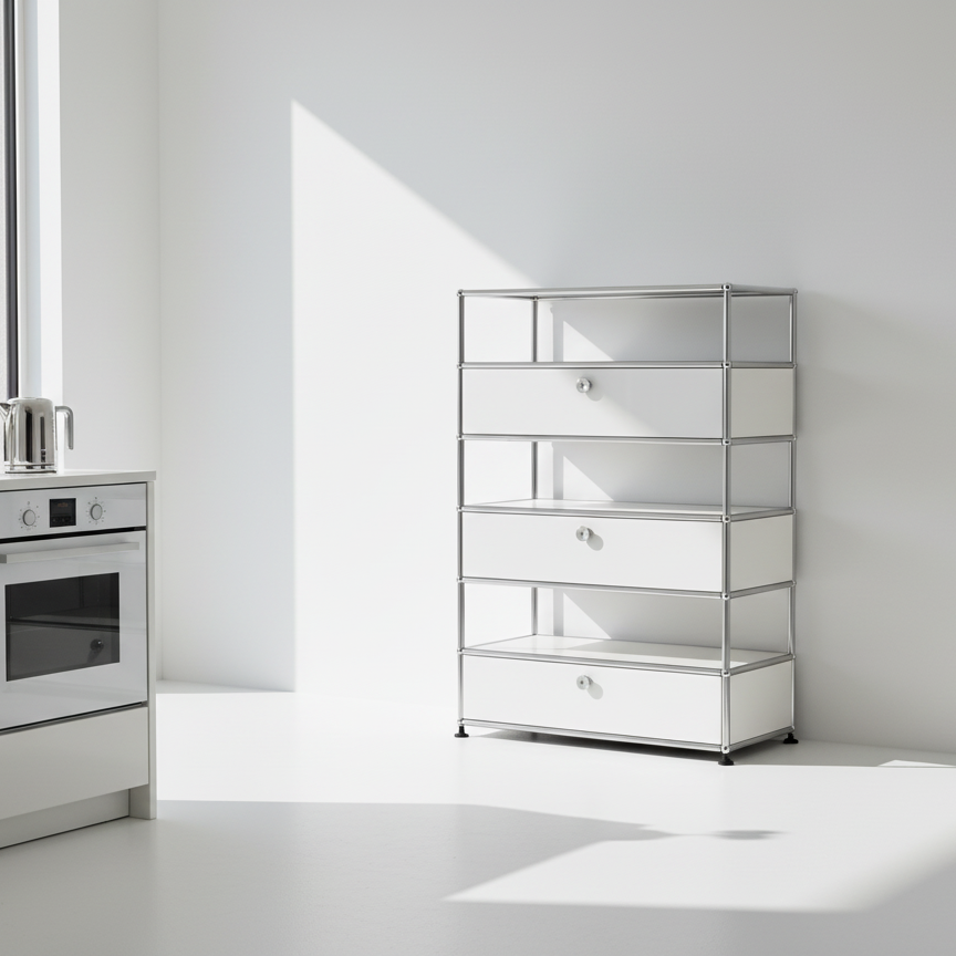 USM Haller Regal #1448