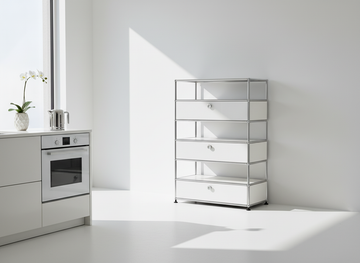 USM Haller Regal #1448