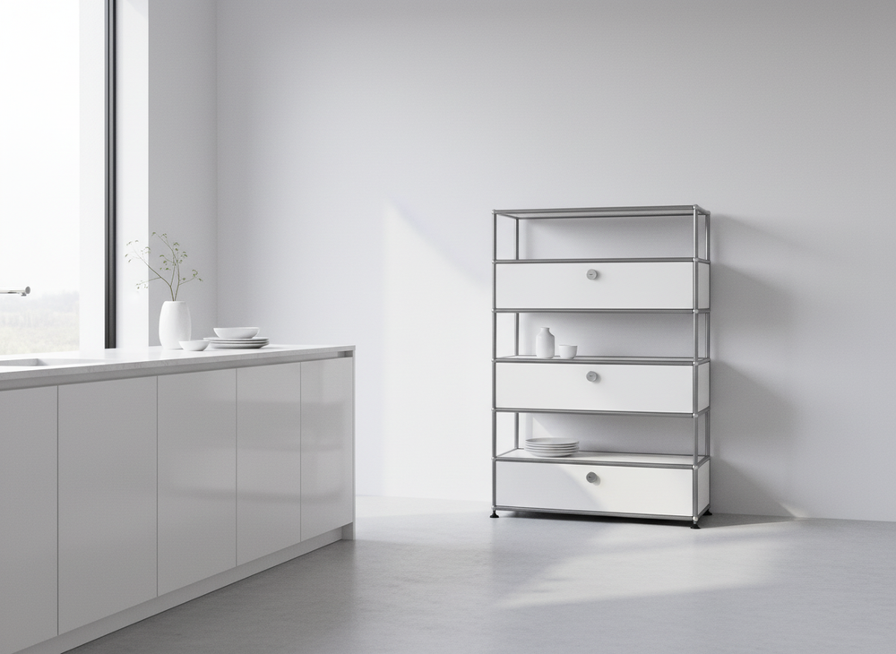 USM Haller Regal #1448