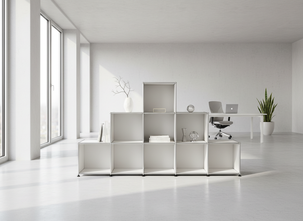 USM Haller Regal #1452