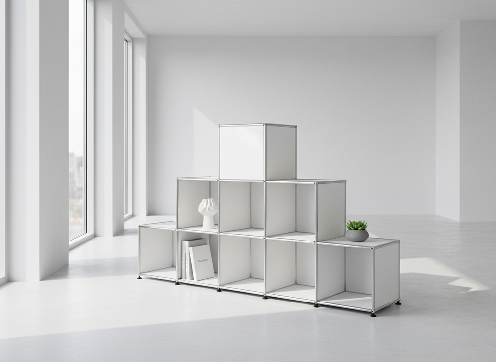 USM Haller Regal #1452