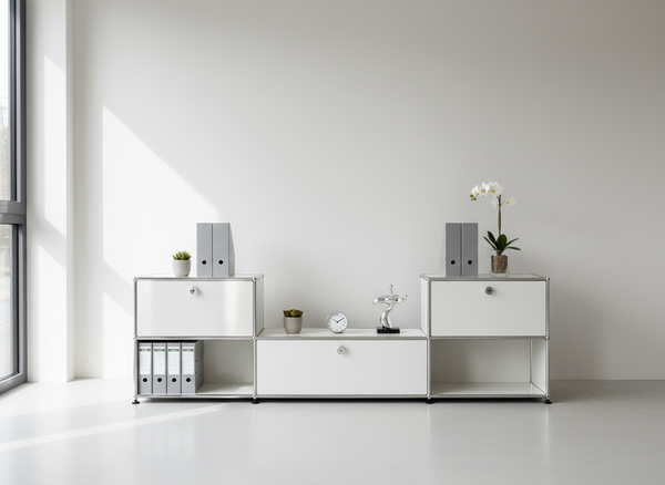 USM Haller Regal #1453