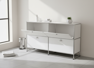 USM Haller Cabinet médical #1469