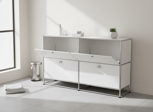 USM Haller Cabinet médical #1469
