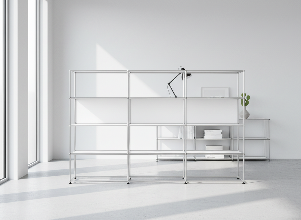 USM Haller Regal #1508