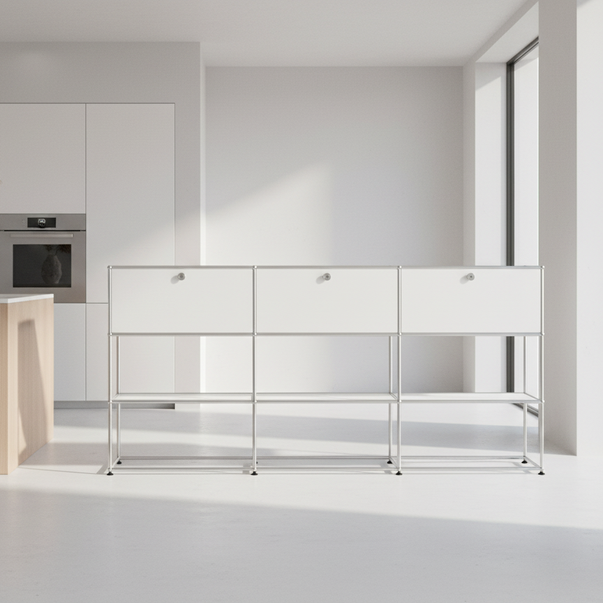 USM Haller Regal #1510