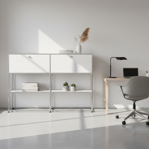 USM Haller Regal Homeoffice #1511