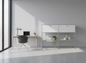 USM Haller Regal Homeoffice #1511