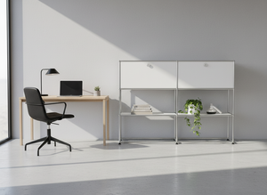 USM Haller Regal Homeoffice #1511