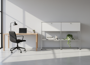 USM Haller Regal Homeoffice #1511