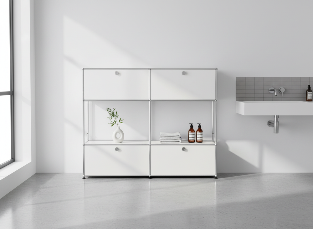 USM Haller Regal #1512