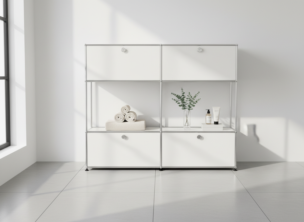 USM Haller Regal #1512