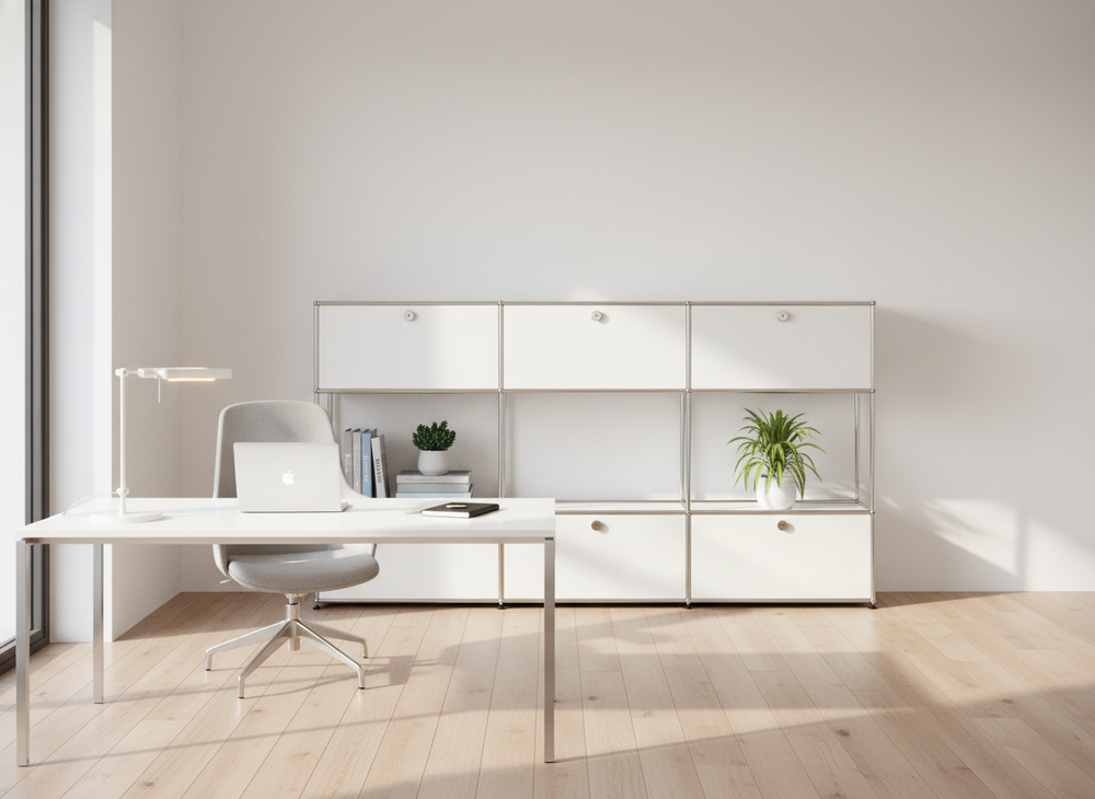 USM Haller Regal #1513