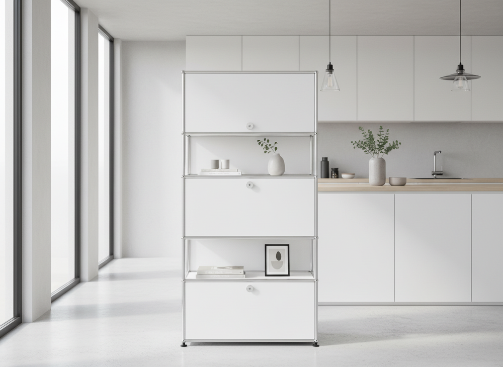 USM Haller Regal #1518