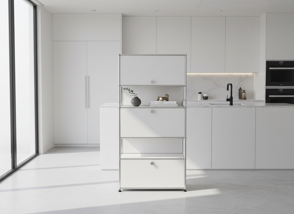 USM Haller Regal #1518