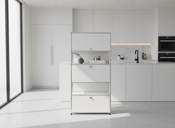 USM Haller Regal #1518