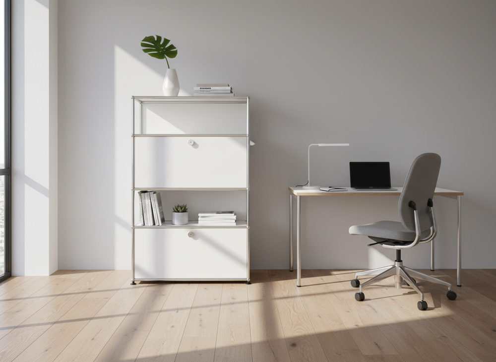 USM Haller Regal #1519