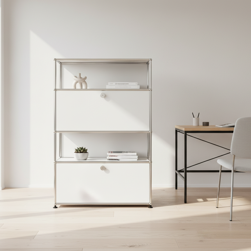 USM Haller Regal #1519