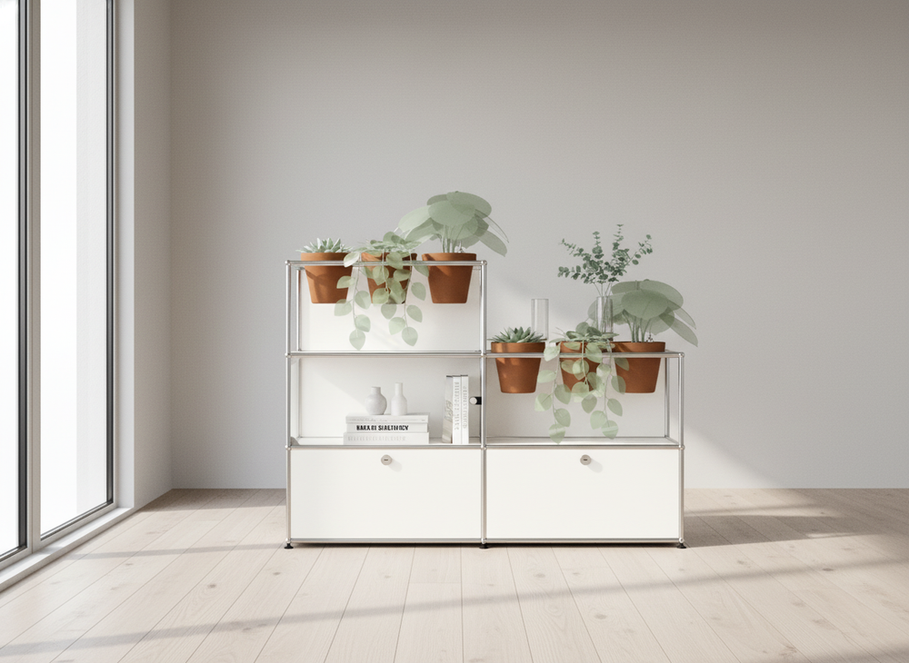 USM Haller Regal #1522