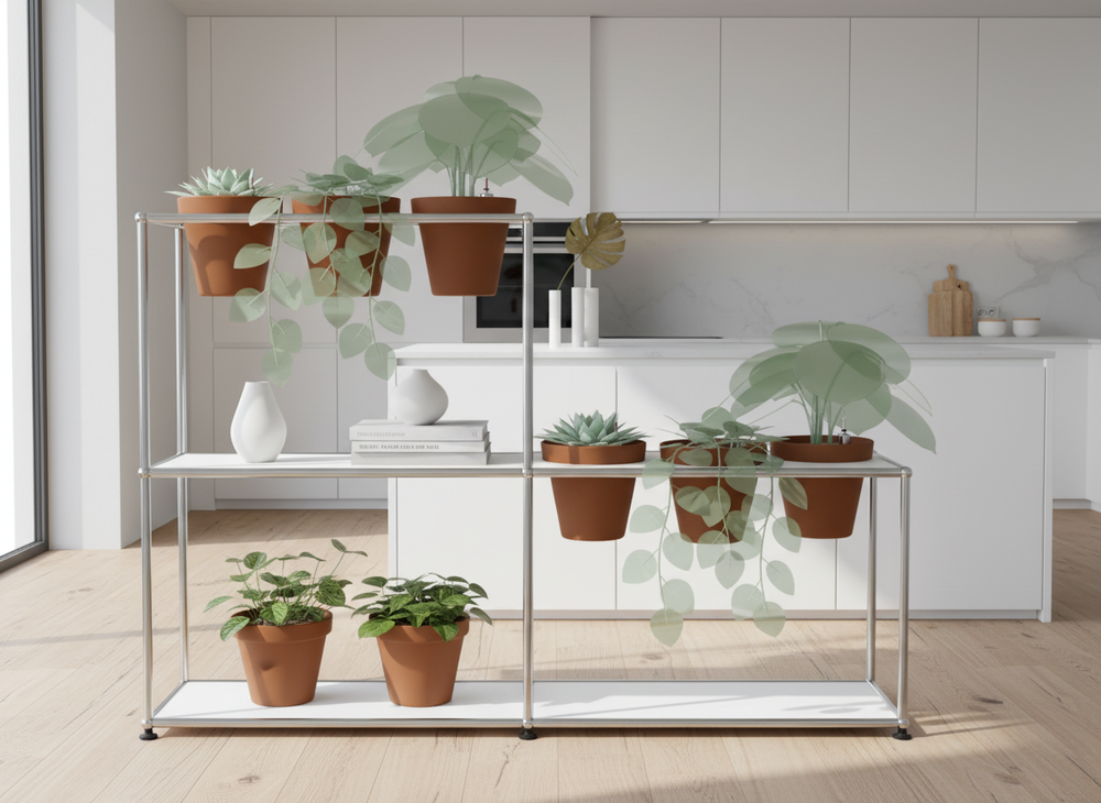 USM Haller Regal #1526