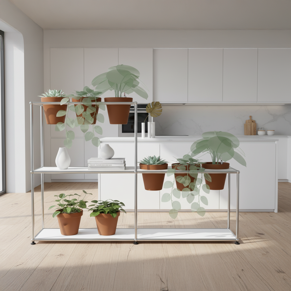 USM Haller Regal #1526