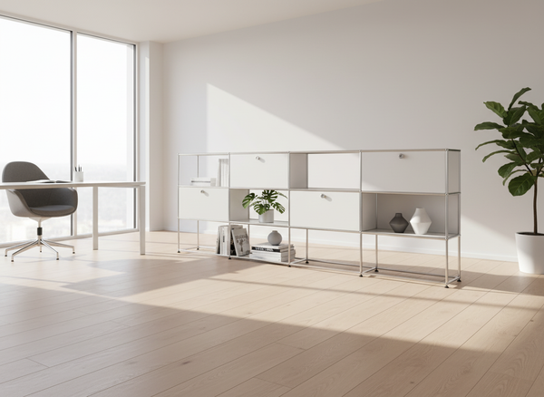 USM Haller Regal #1529