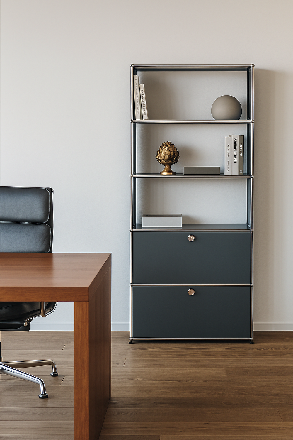 USM Haller Regal #M24