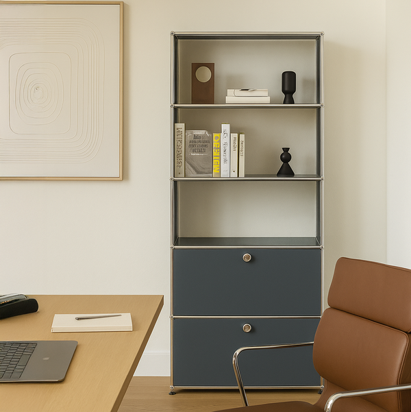 USM Haller Regal #M24