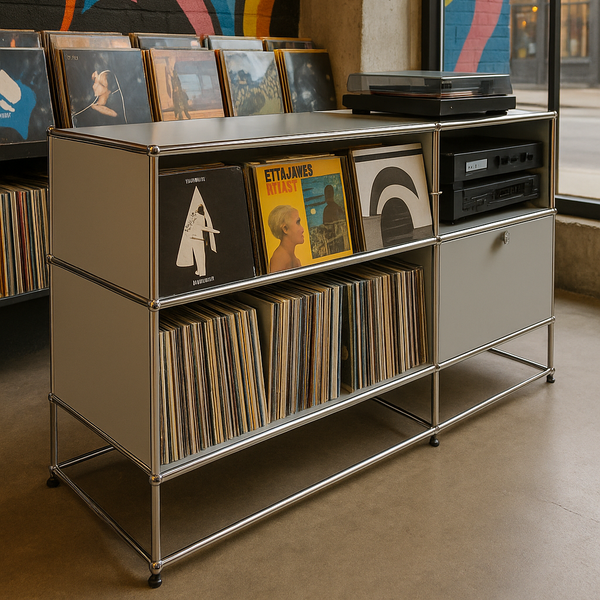 Enfilade USM Haller 2x2