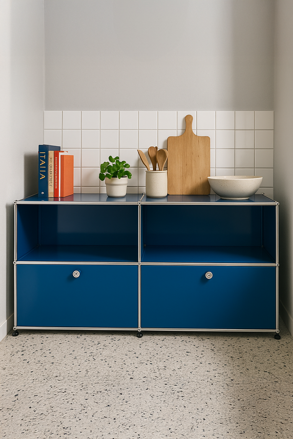 USM Haller Sideboard 2x2