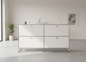 USM Haller Sideboard 2x2 #1006