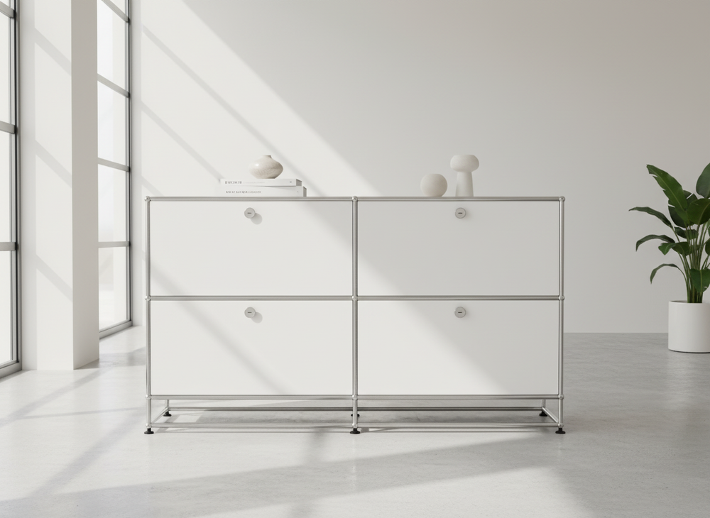 USM Haller Sideboard 2x2 #1006