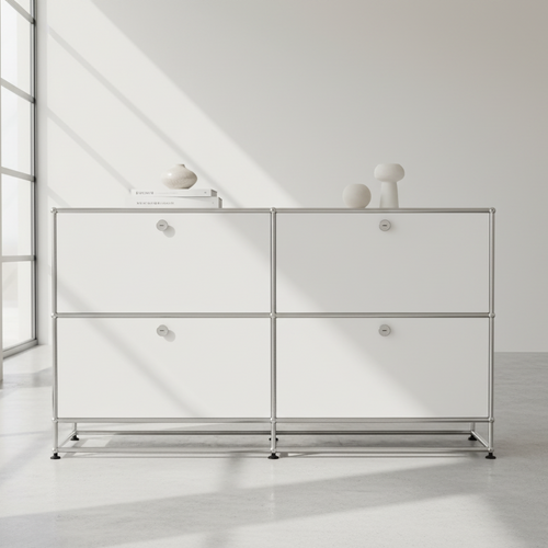 USM Haller Sideboard 2x2 #1006