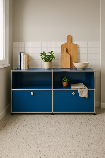 USM Haller Sideboard 2x2