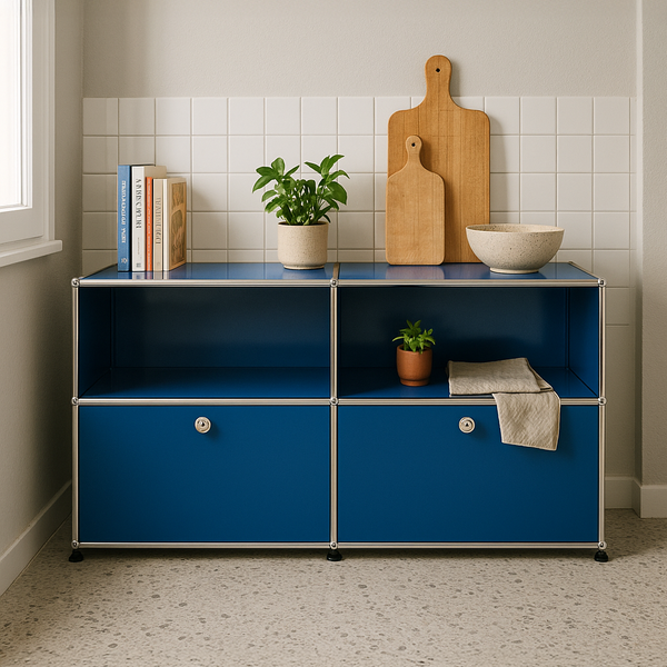 USM Haller Sideboard 2x2