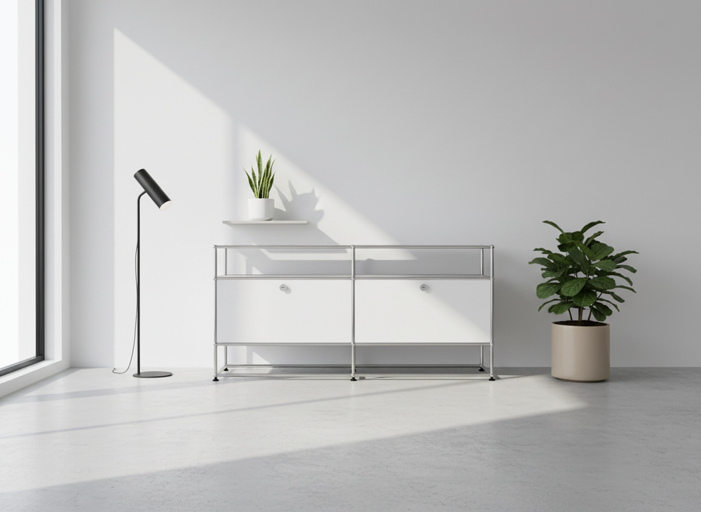 USM Haller Sideboard #1153