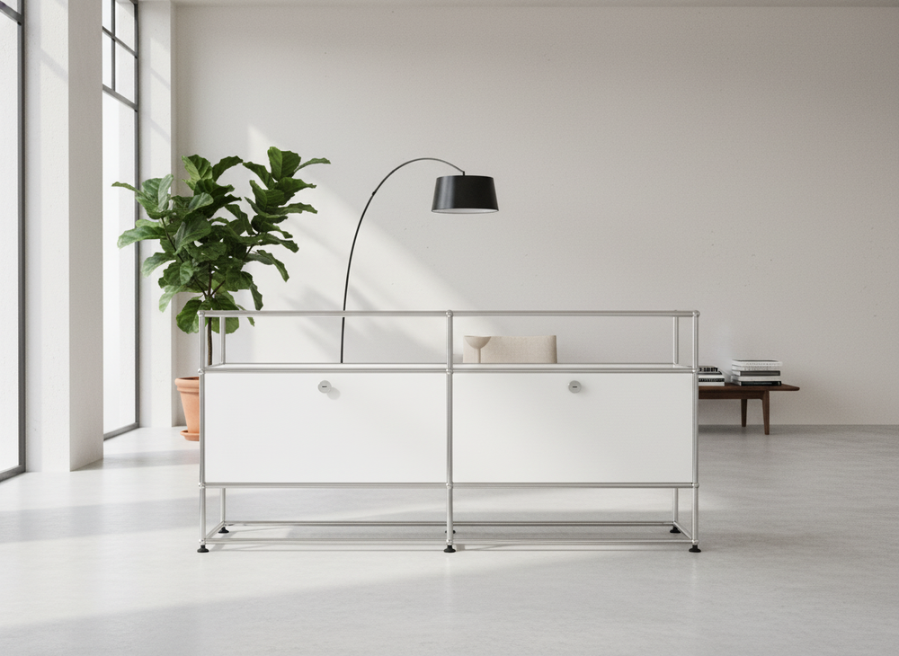 USM Haller Sideboard #1153