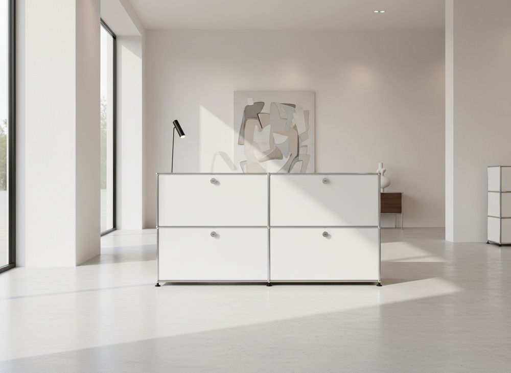 USM Haller Sideboard #1188