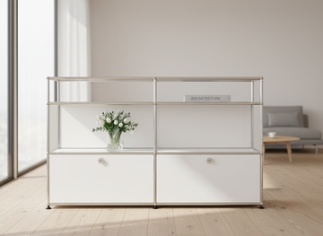 USM Haller Sideboard #1238