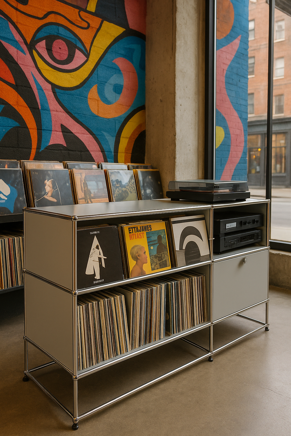 USM Haller Sideboard