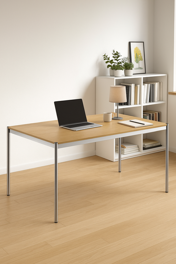 USM Haller Tisch Eiche natur