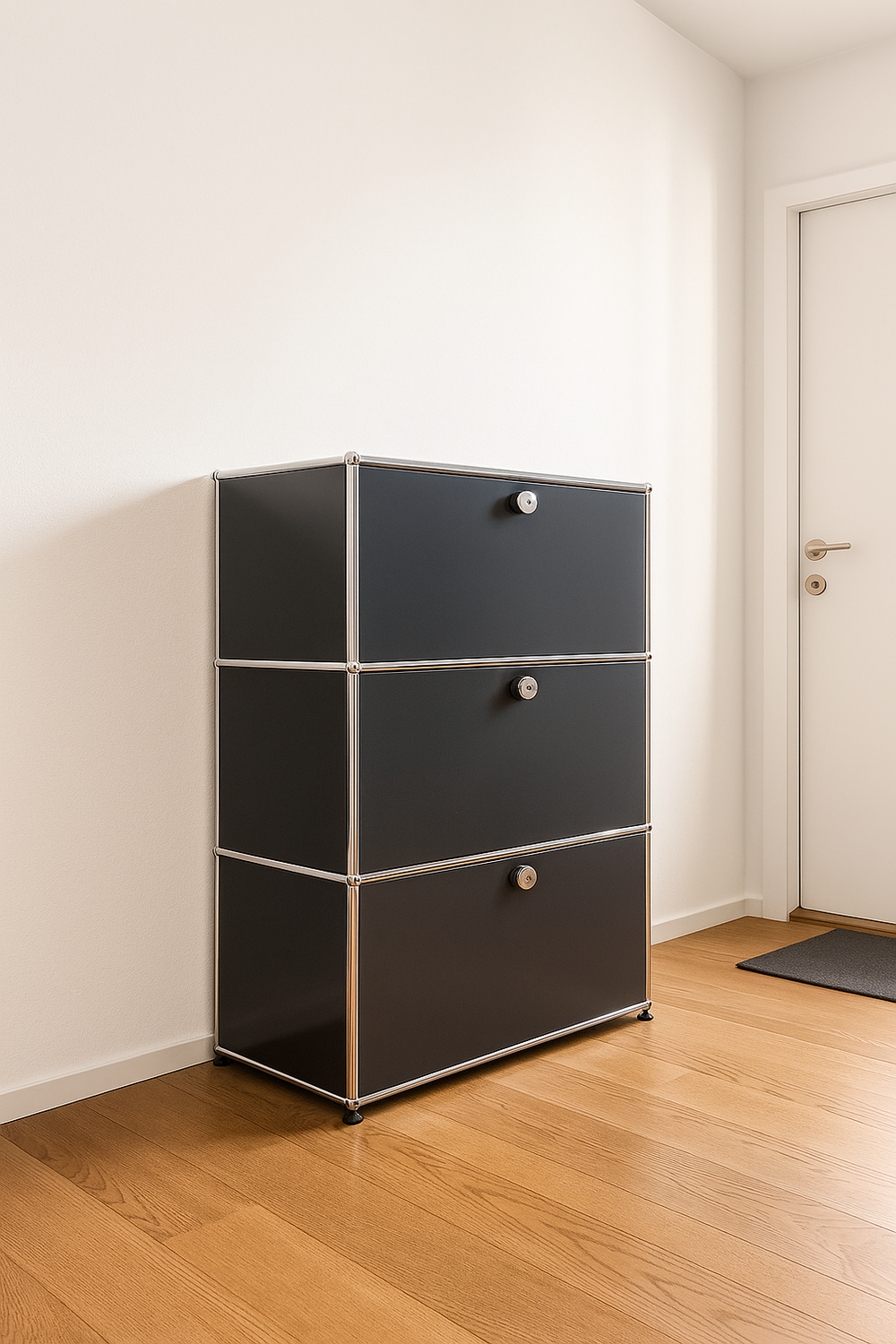 USM Haller Regal #1084 1x3