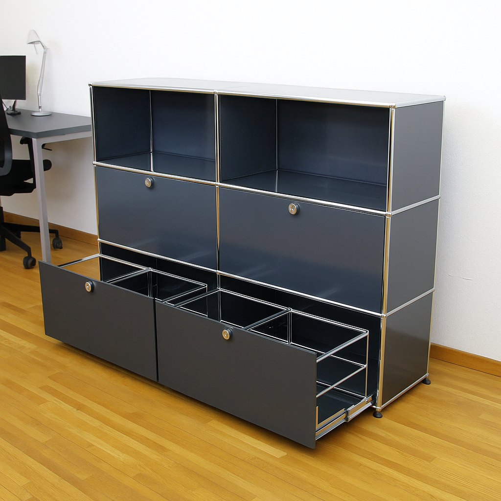 USM Highboard #1008 gebraucht kaufen