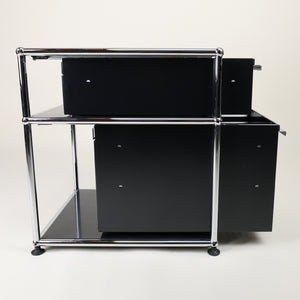 USM Haller Korpus A6/A4