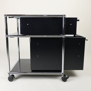 USM Haller Korpus A6/A4