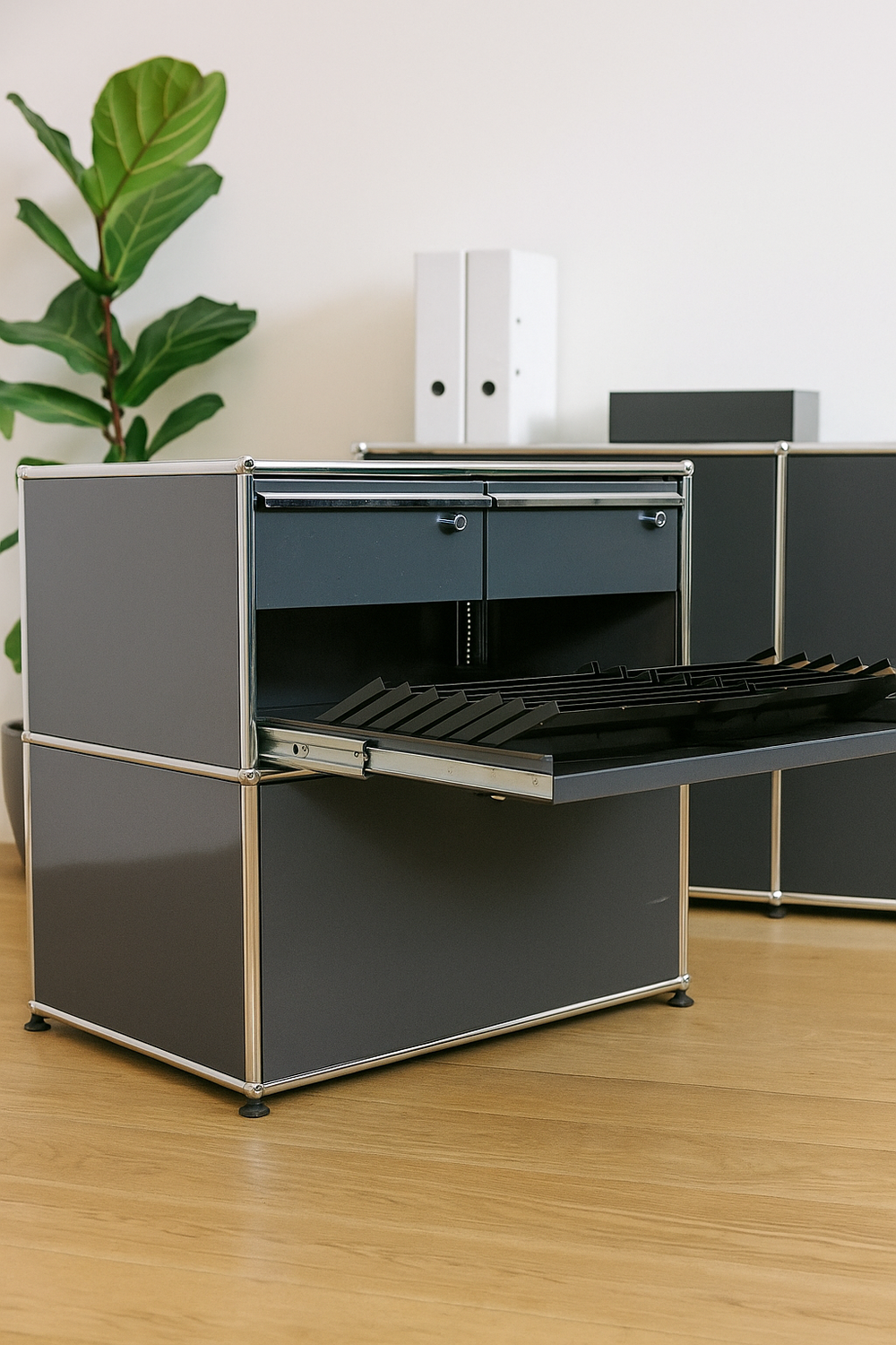 USM Organisationsmöbel #1219