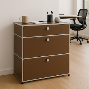 USM Haller Regal 1x3