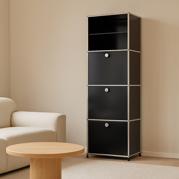 USM Haller Regal #1016 1x4